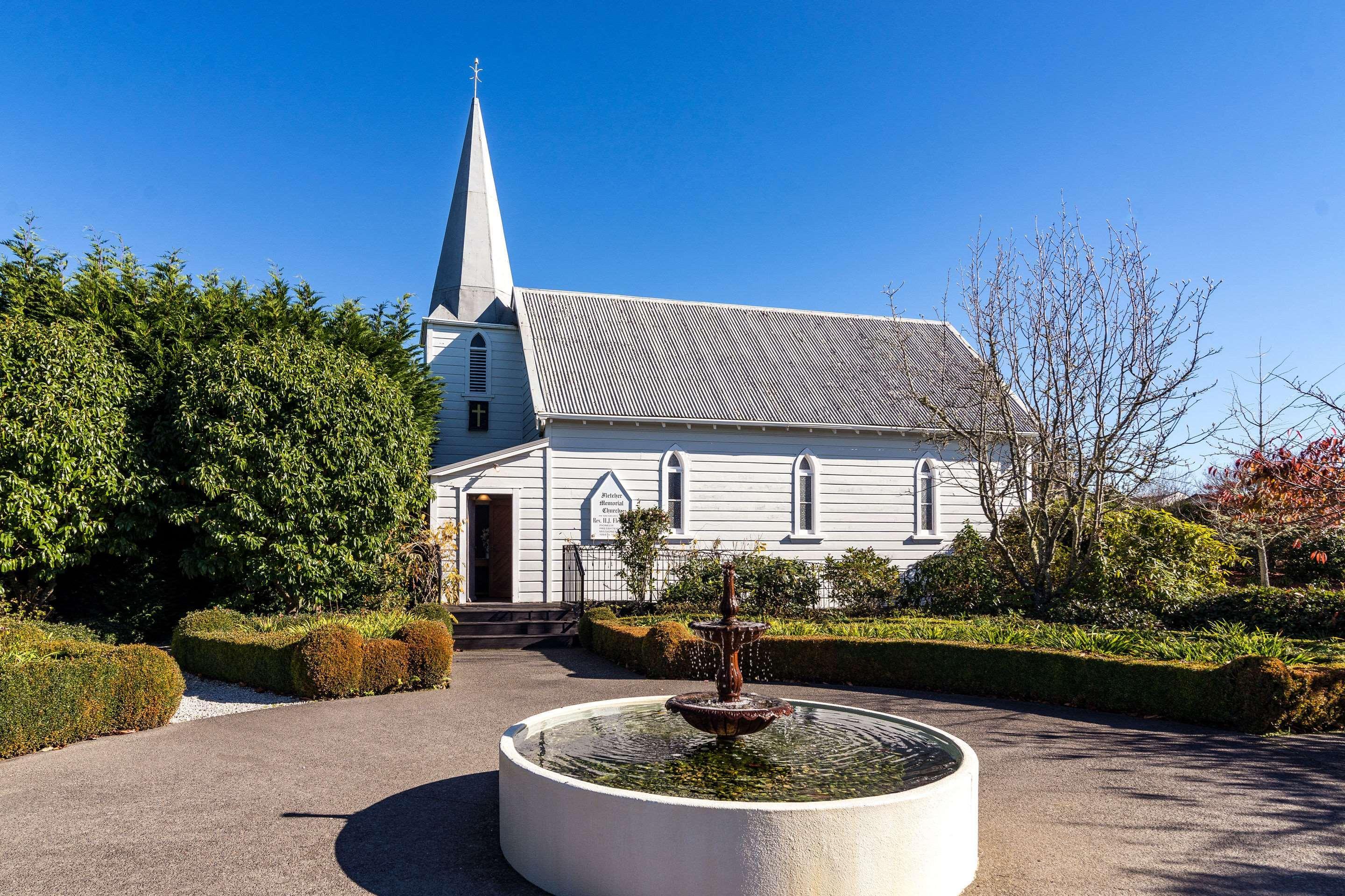 Huka Falls Resort Lago Lago Taupo Esterno foto St Peter's Church, Cambridge