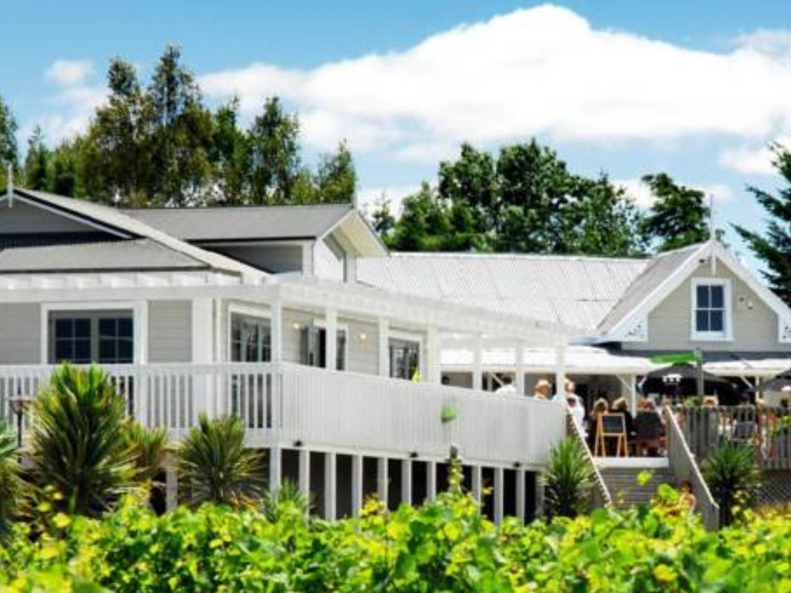 Huka Falls Resort Lago Lago Taupo Esterno foto The Village at Wairau